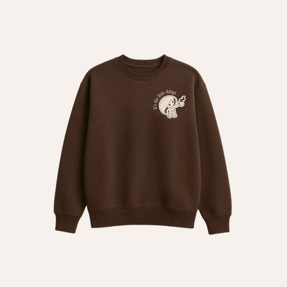 Cozy Rye Crew - Clean Cozy Set