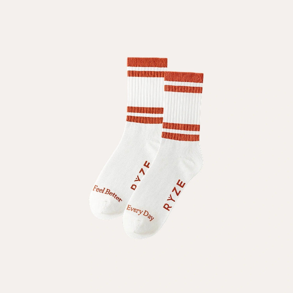 Cozy Socks - Daily Socks