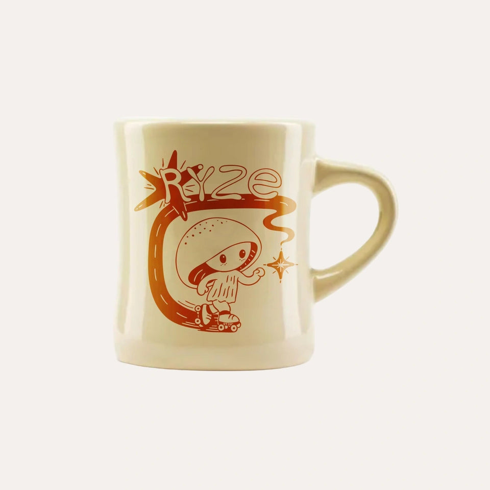 Good Vibes Mug - Classic Mug