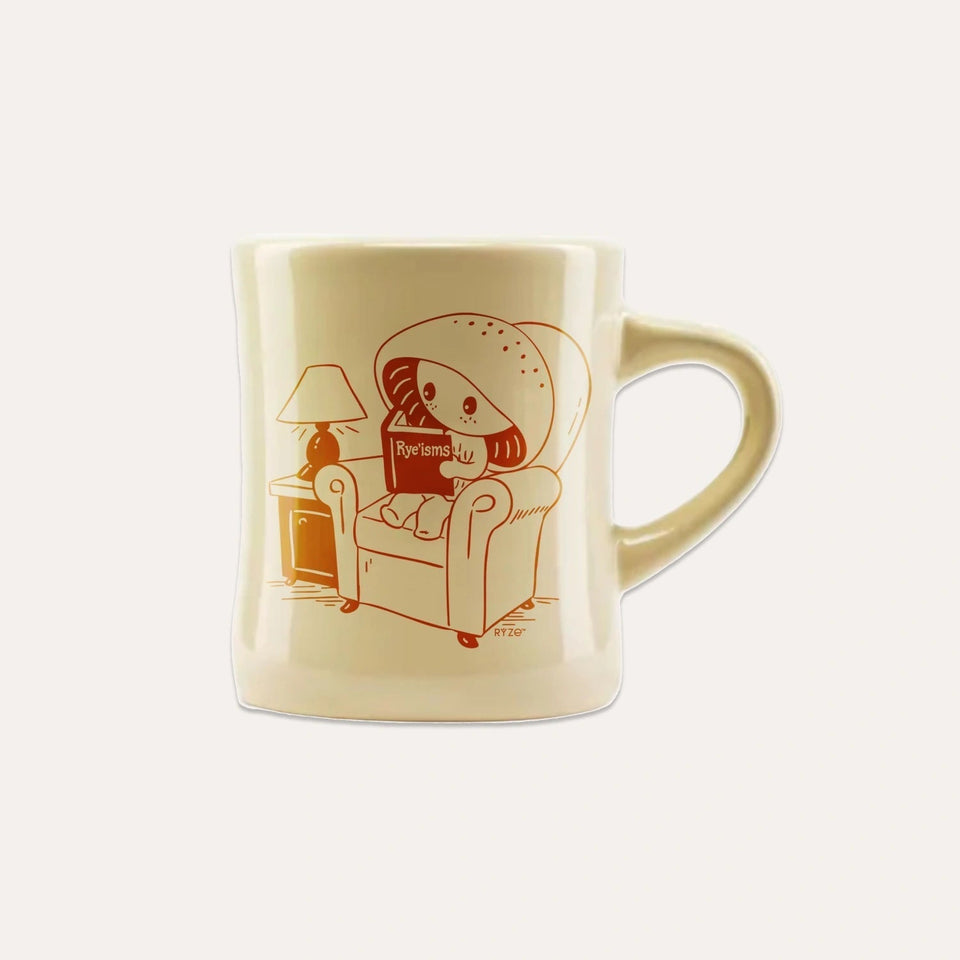 Me Time Mug - Essential Mug Set