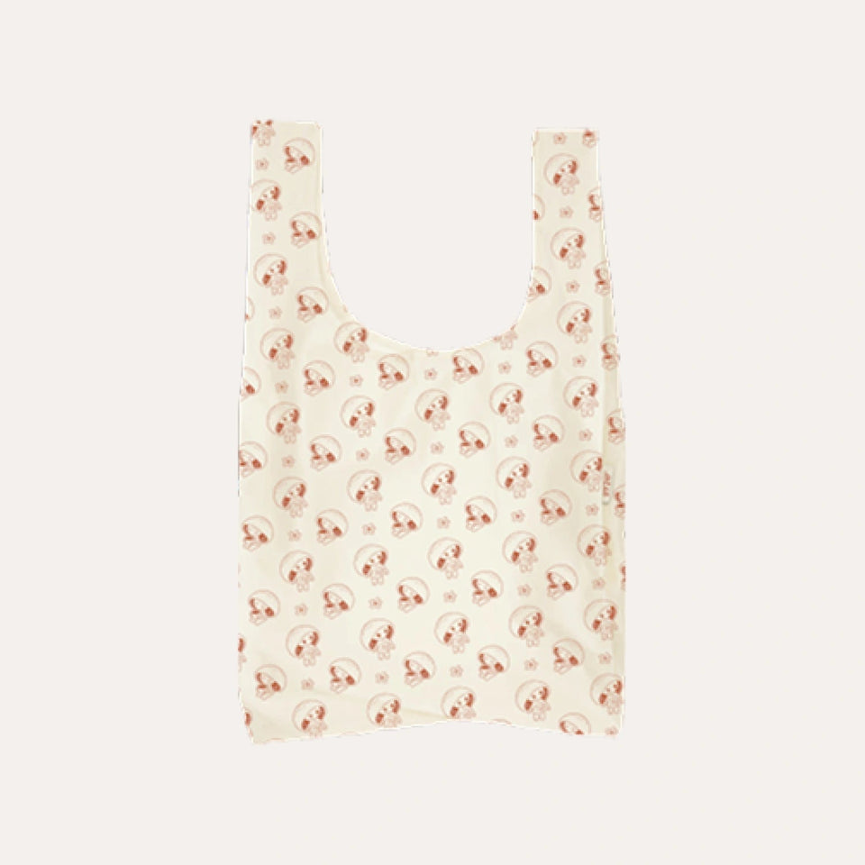 Rye World Bag - Daily Bag Ready